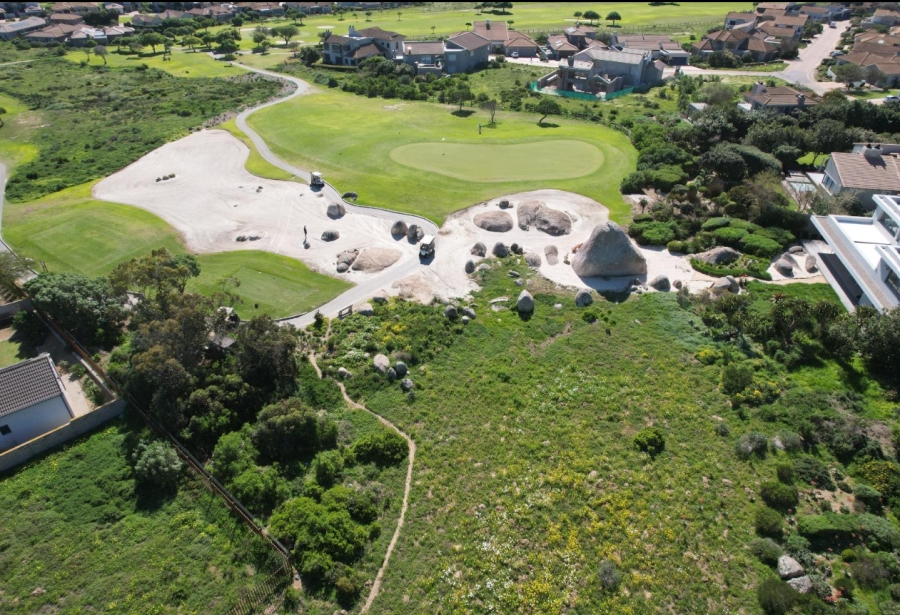 0 Bedroom Property for Sale in Langebaan Country Estate Western Cape